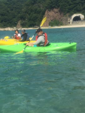 鳥取県自然体験塾に投稿された画像（2016/9/2）