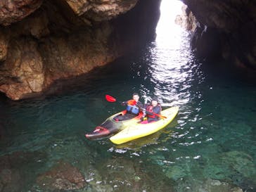 鳥取県自然体験塾に投稿された画像（2017/7/9）