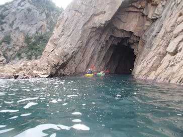 鳥取県自然体験塾に投稿された画像（2017/9/24）