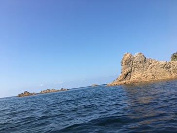 鳥取県自然体験塾に投稿された画像（2017/9/25）