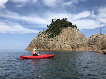 鳥取県自然体験塾に投稿された画像（2017/9/24）