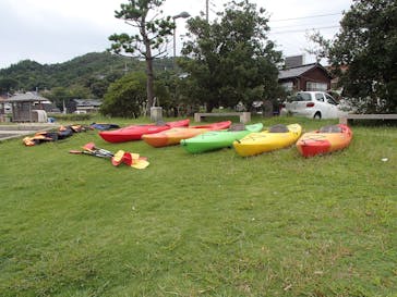 鳥取県自然体験塾に投稿された画像（2017/9/24）