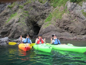 鳥取県自然体験塾に投稿された画像（2016/9/2）