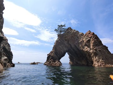 鳥取県自然体験塾に投稿された画像（2017/7/11）