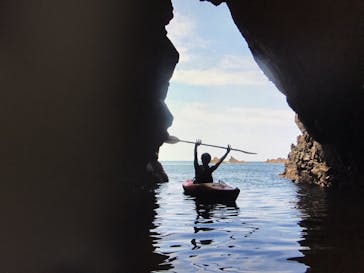 鳥取県自然体験塾に投稿された画像（2017/7/11）