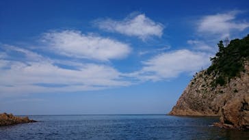 鳥取県自然体験塾に投稿された画像（2017/9/24）