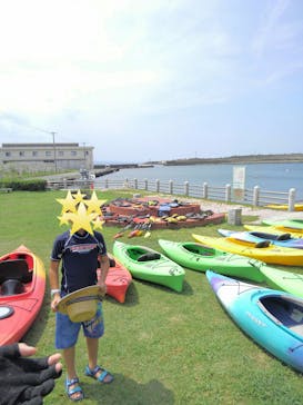鳥取県自然体験塾に投稿された画像（2017/8/25）