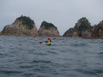 鳥取県自然体験塾に投稿された画像（2017/9/24）