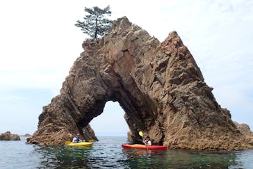 鳥取県自然体験塾に投稿された画像（2016/9/8）