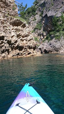 鳥取県自然体験塾に投稿された画像（2017/8/6）