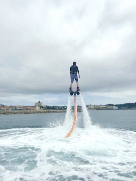 J-WAVE MARINE TateyamaBase（ジェイウエーブマリン タテヤマベース）に投稿された画像（2017/8/5）