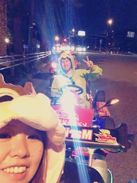 マリカー品川店に投稿された画像（2016/5/19）