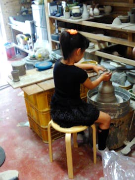 蒼林窯に投稿された画像（2017/5/5）