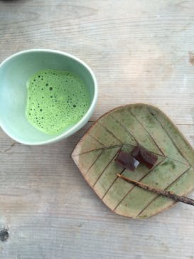 愚陶庵に投稿された画像（2016/9/25）