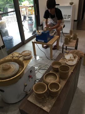 愚陶庵に投稿された画像（2016/7/23）