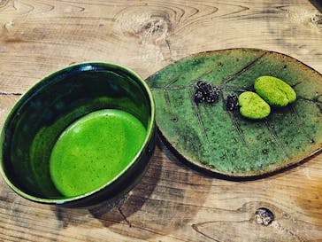 愚陶庵に投稿された画像（2016/2/9）