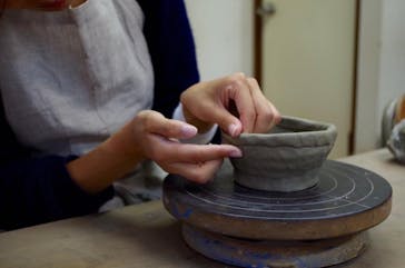 陶芸教室 陶工房に投稿された画像（2016/5/18）