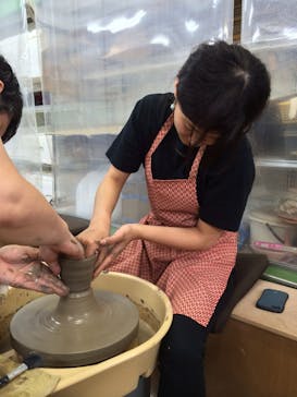 陶房わに投稿された画像（2017/9/20）