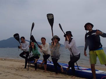 TEAM NARU（チームナルー）に投稿された画像（2016/6/12）