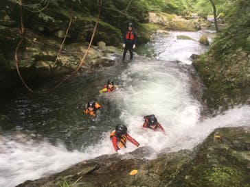 鳥取県自然体験塾に投稿された画像（2016/9/11）
