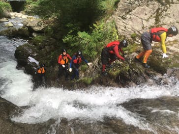 鳥取県自然体験塾に投稿された画像（2016/9/11）