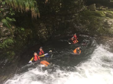 鳥取県自然体験塾に投稿された画像（2016/9/11）
