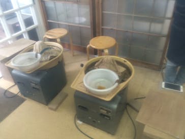 ちょうど工房に投稿された画像（2016/3/28）