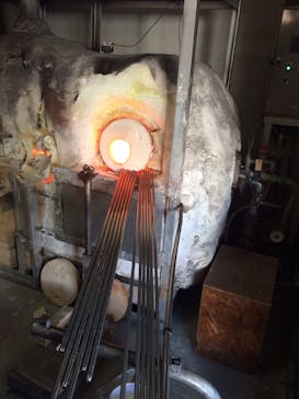 Glass Ten Studio（グラステンスタジオ）に投稿された画像（2015/12/30）