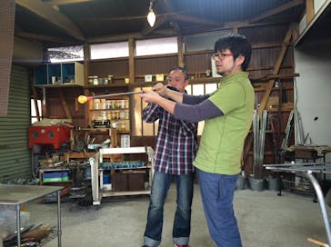 Glass Ten Studio（グラステンスタジオ）に投稿された画像（2015/12/30）