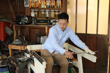 Glass Ten Studio（グラステンスタジオ）に投稿された画像（2017/3/20）