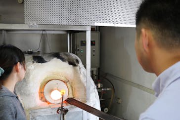 Glass Ten Studio（グラステンスタジオ）に投稿された画像（2017/3/20）