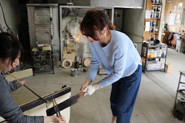 Glass Ten Studio（グラステンスタジオ）に投稿された画像（2017/3/20）