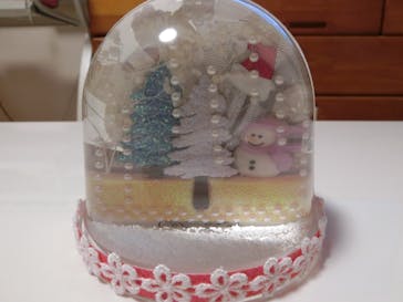 スノードーム美術館に投稿された画像（2016/2/4）