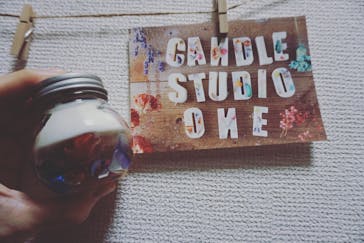 Aroma&Candle School Candle Studio One（アロマアンドスクールキャンドルスタジオワン）に投稿された画像（2016/12/22）
