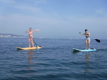 wsf share club（ウインドサーフィンシェアクラブ）に投稿された画像（2016/8/11）