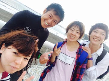 wsf share club（ウインドサーフィンシェアクラブ）に投稿された画像（2016/10/9）