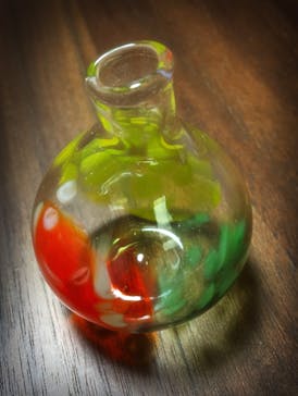 ガラス工房nazuna薺に投稿された画像（2016/11/13）