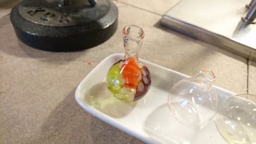 ガラス工房nazuna薺に投稿された画像（2016/3/26）