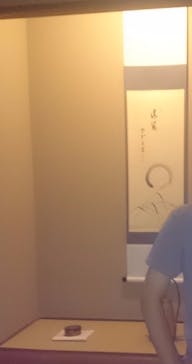 茶禅に投稿された画像（2017/9/16）