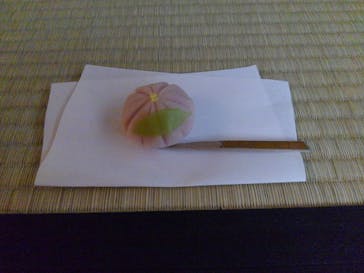 茶禅に投稿された画像（2017/4/8）