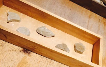 陶器のモノコト屋 ボクノワタシノに投稿された画像（2016/12/4）