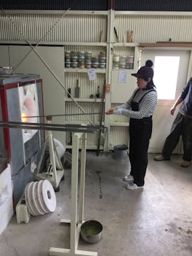 Glass Studio Aatyに投稿された画像（2017/2/15）