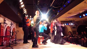 エル フラメンコに投稿された画像（2016/4/4）