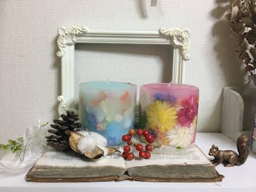 Salon de chouchouに投稿された画像（2016/12/6）