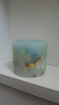 Salon de chouchouに投稿された画像（2016/3/28）