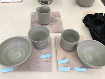 ダルン陶芸教室に投稿された画像（2016/6/26）