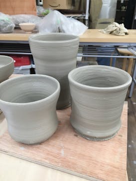 ダルン陶芸教室に投稿された画像（2016/6/14）