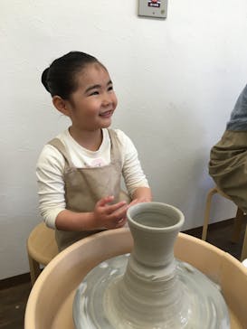 ダルン陶芸教室に投稿された画像（2016/5/5）