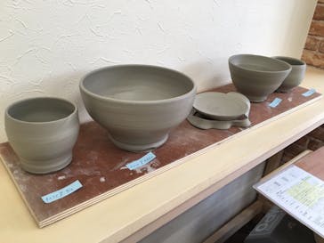 ダルン陶芸教室に投稿された画像（2017/1/15）