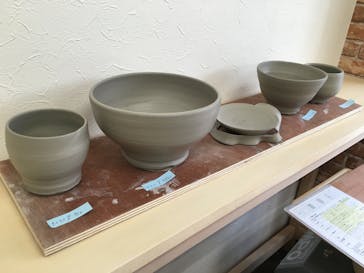 ダルン陶芸教室に投稿された画像（2017/1/15）